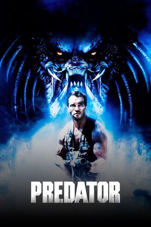 Predator's poster