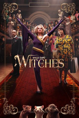 The Witches's poster