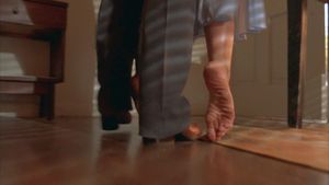 Blood Simple's poster