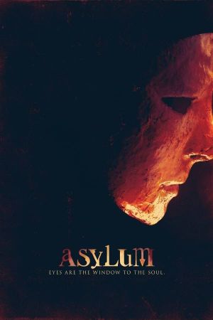 Asylum's poster