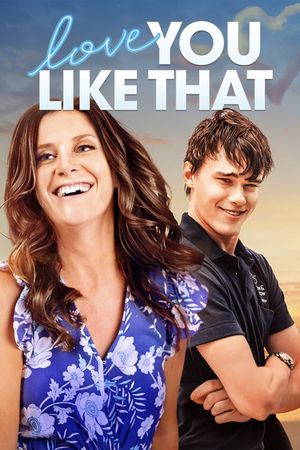 Love You Like That's poster