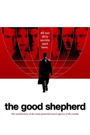 The Good Shepherd's poster