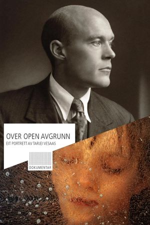 Over open avgrunn's poster