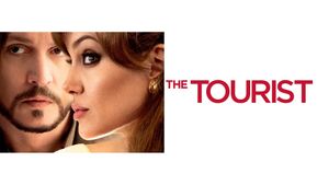 The Tourist's poster