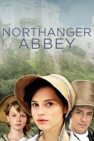 Northanger Abbey's poster