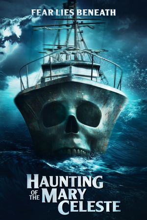 Haunting of the Mary Celeste's poster