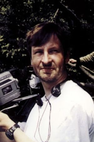 100 Cameras: Capturing Lars von Trier's Vision's poster