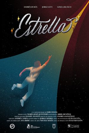 Estrella's poster