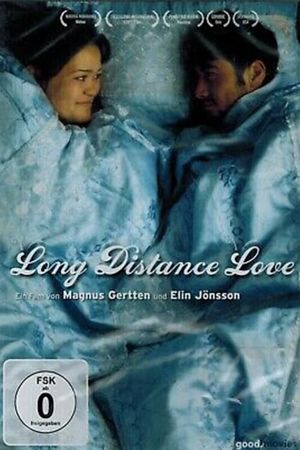 Long Distance Love's poster