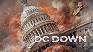 DC Down's poster