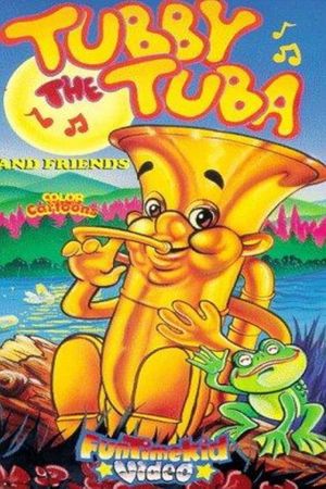 Tubby the Tuba's poster