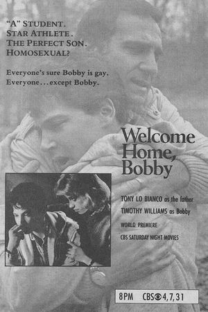 Welcome Home, Bobby's poster