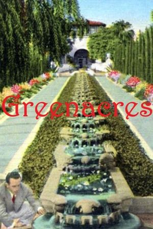 Greenacres's poster