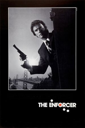 The Enforcer's poster