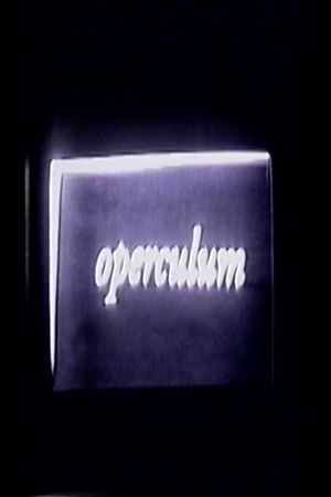 operculum's poster