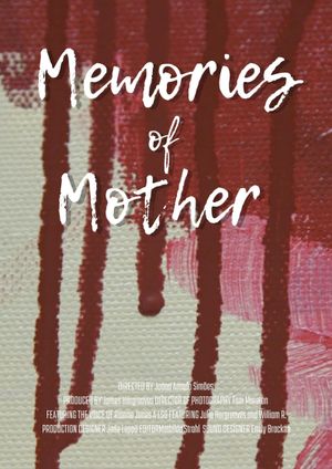 Memories of Mother's poster image