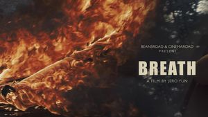 Breath's poster