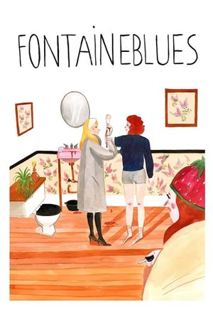 Fontaineblues's poster