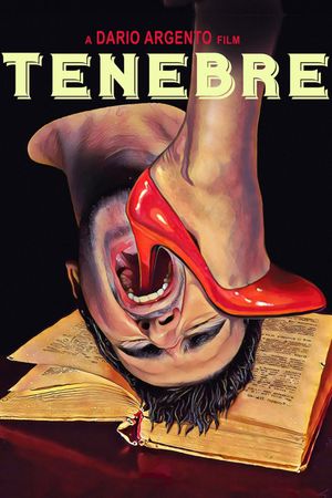 Tenebrae's poster
