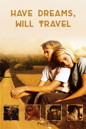 A West Texas Children's Story's poster