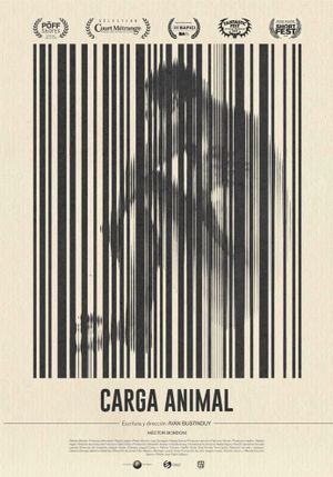 Animal Transport's poster