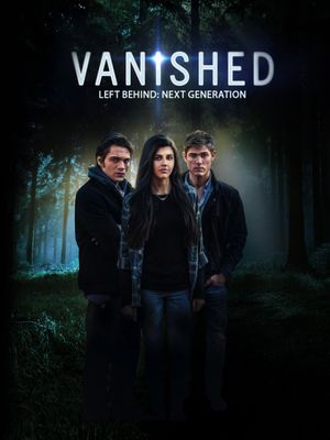 Vanished's poster