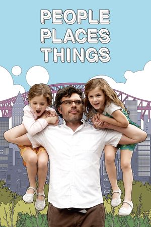 People Places Things's poster