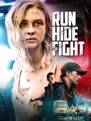 Run Hide Fight's poster