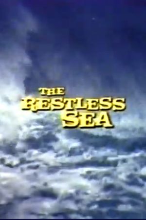 The Restless Sea's poster