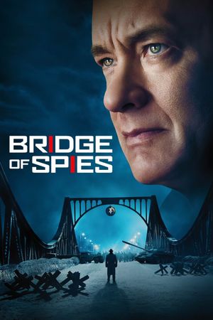 Bridge of Spies's poster