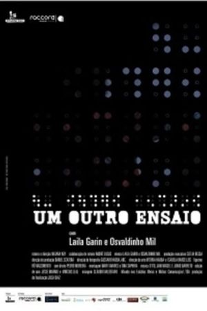 Um Outro Ensaio's poster