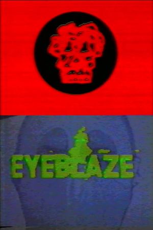 Eyeblaze's poster