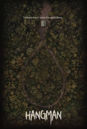 Hangman's poster