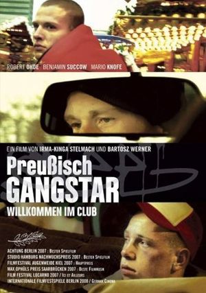 Preußisch Gangstar's poster image