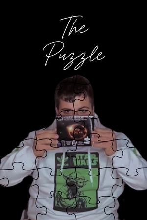 The Puzzle's poster