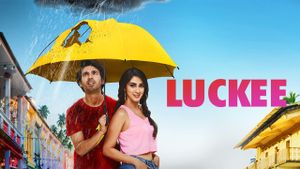 Luckee's poster