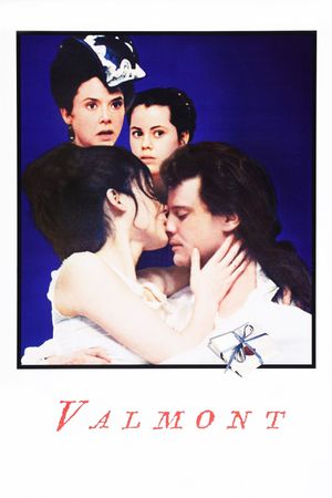 Valmont's poster