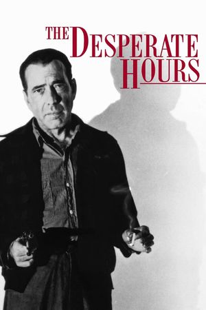 The Desperate Hours's poster