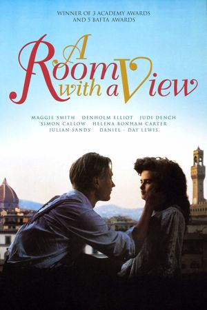 A Room with a View's poster