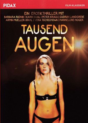 Tausend Augen's poster
