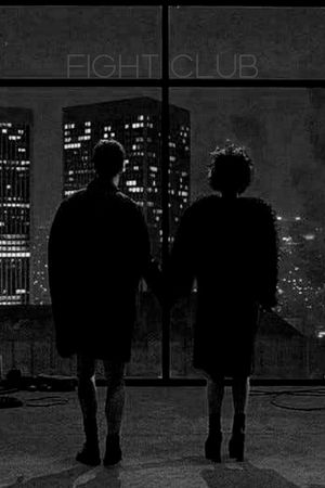 Fight Club's poster