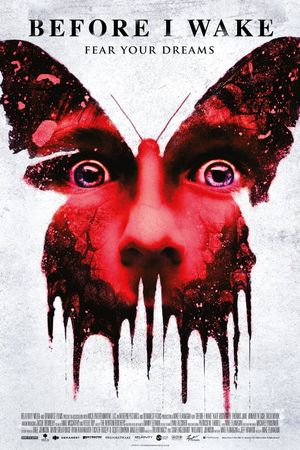 Before I Wake's poster