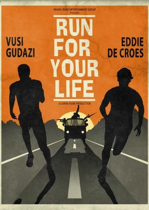 Run For Your Life's poster