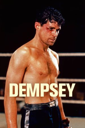 Dempsey's poster