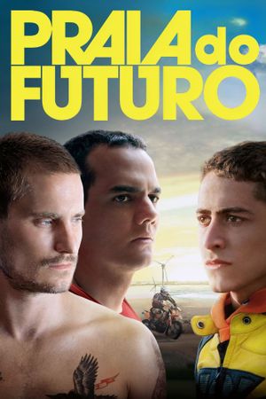 Futuro Beach's poster