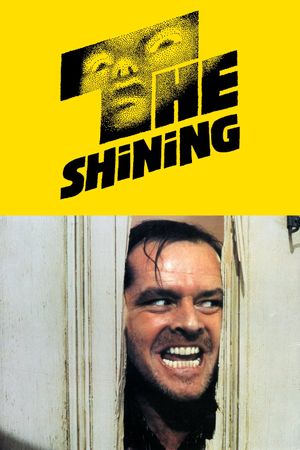 The Shining's poster