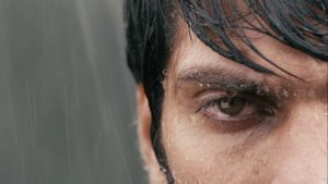 Raja Rani's poster