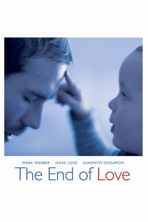 The End of Love's poster