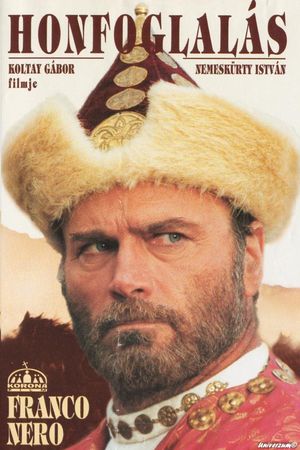 The Conquest's poster