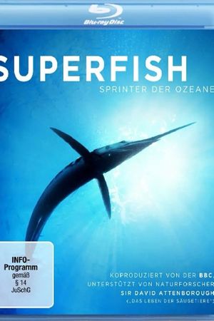 Superfish's poster